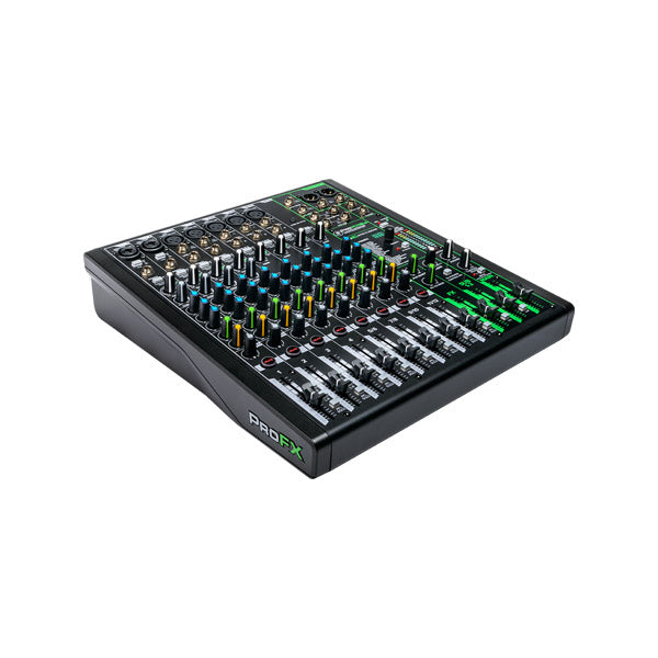 Mackie ProFX12v3