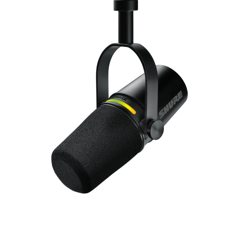 Shure MV7+