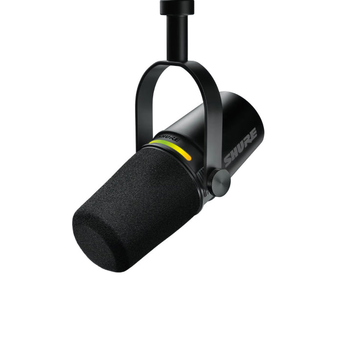Shure MV7+
