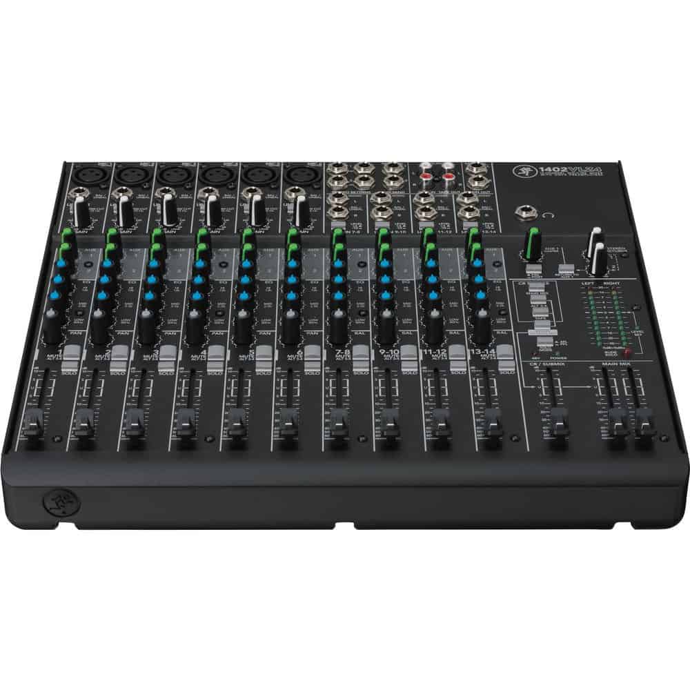 Mackie 1402VLZ4