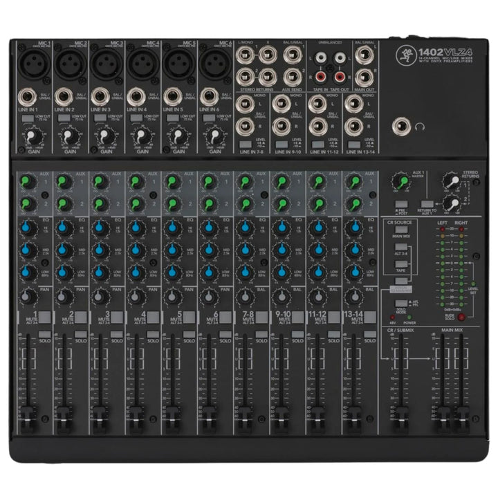 Mackie 1402VLZ4