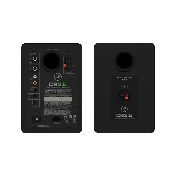 Mackie CR3.5