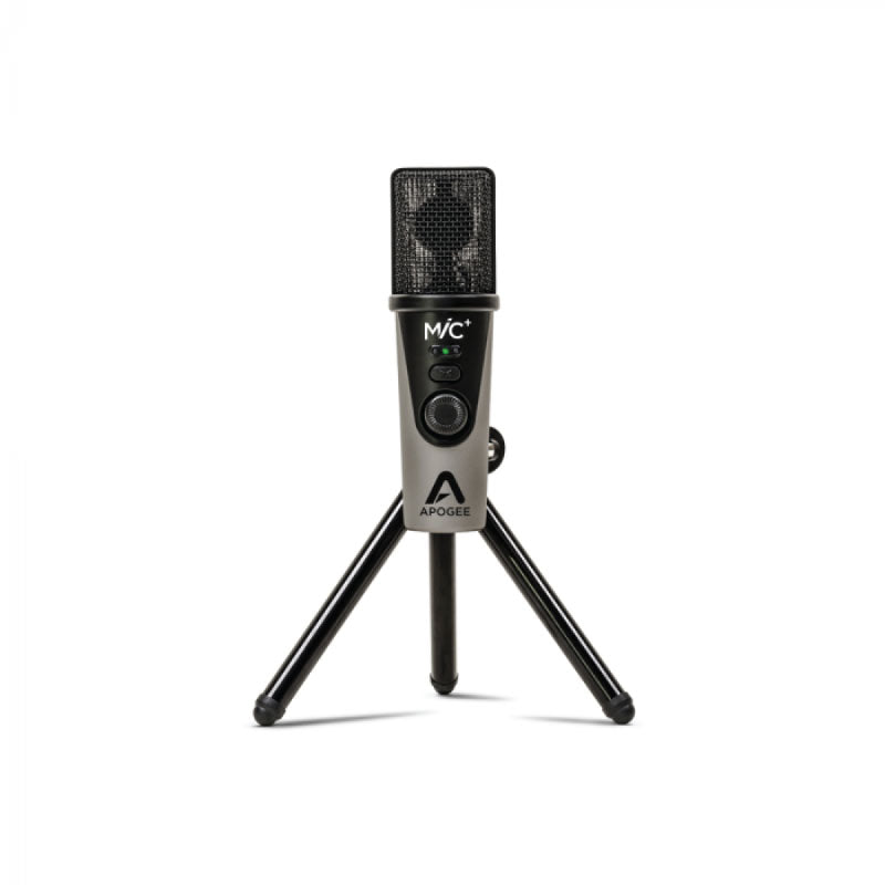Apogee Mic Plus