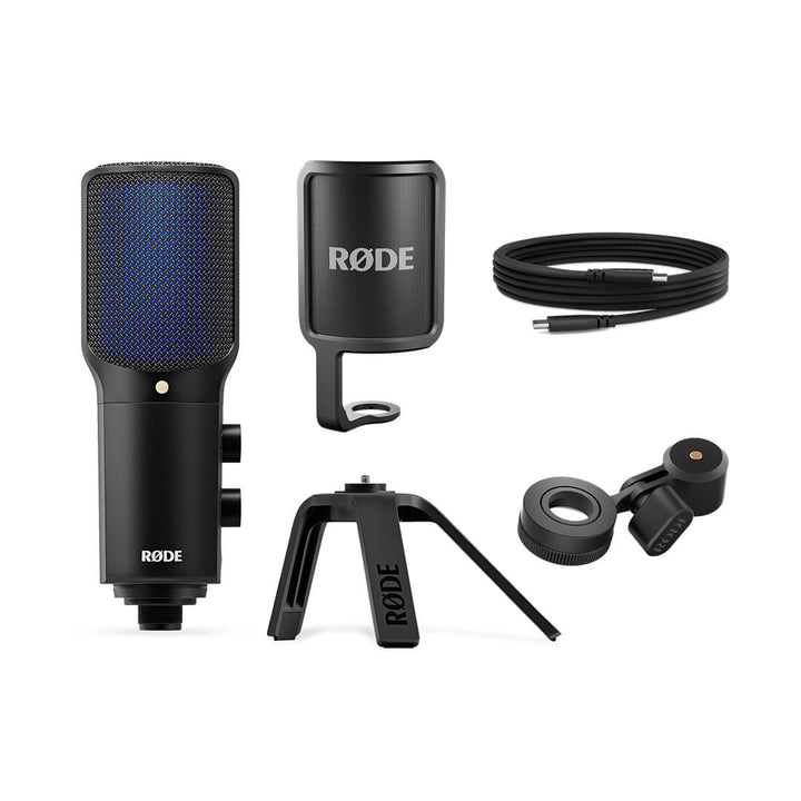 RØDE NT-USB+