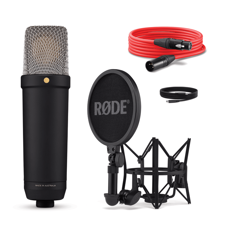 RØDE NT1GEN5