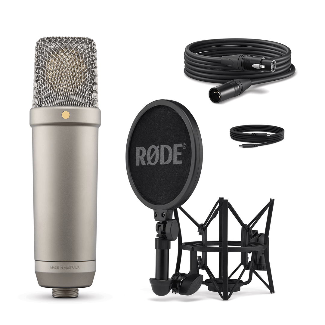 RØDE NT1GEN5