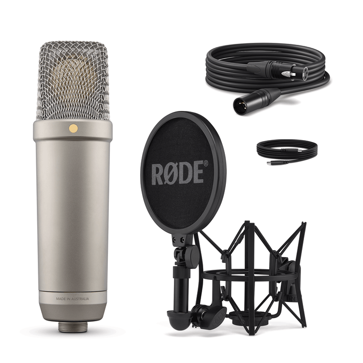 RØDE NT1GEN5