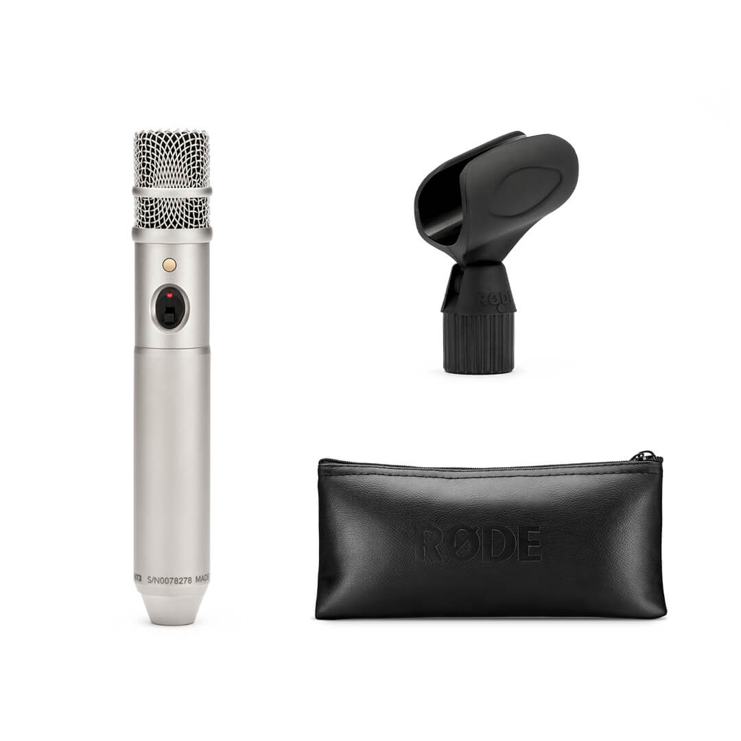 RØDE NT3