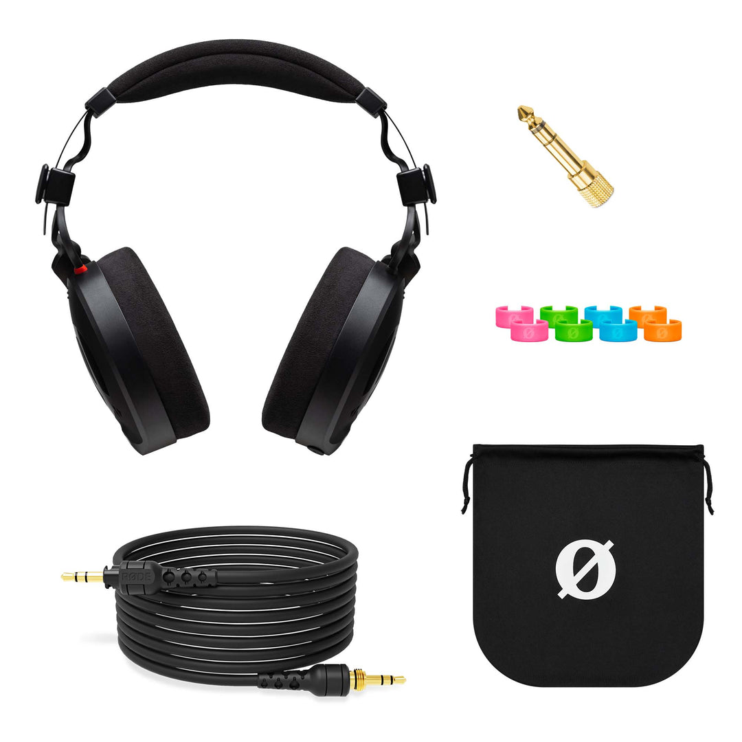 RØDE NTH-100