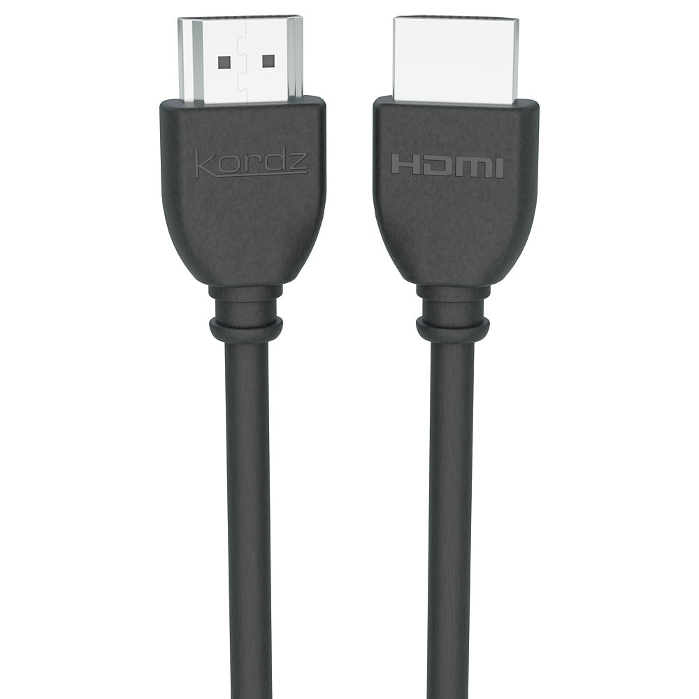 Kordz ONEv2 High Speed with Ethernet HDMI Cable