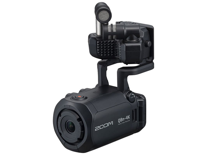 ZOOM Q8n-4K