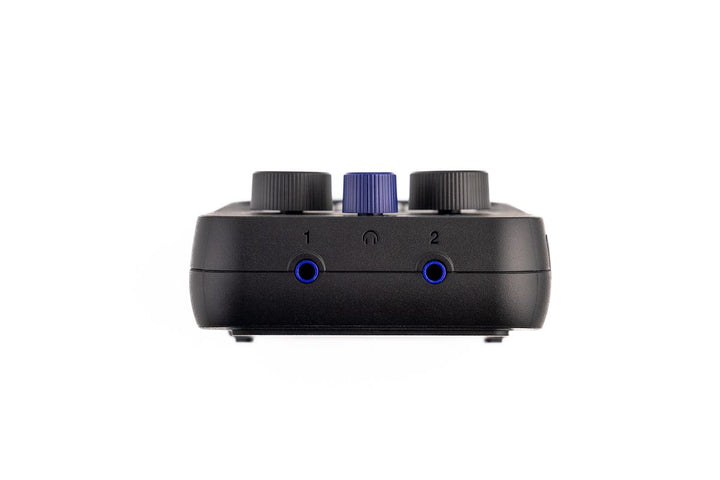 ZOOM Podtrak P2