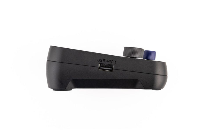 ZOOM Podtrak P2