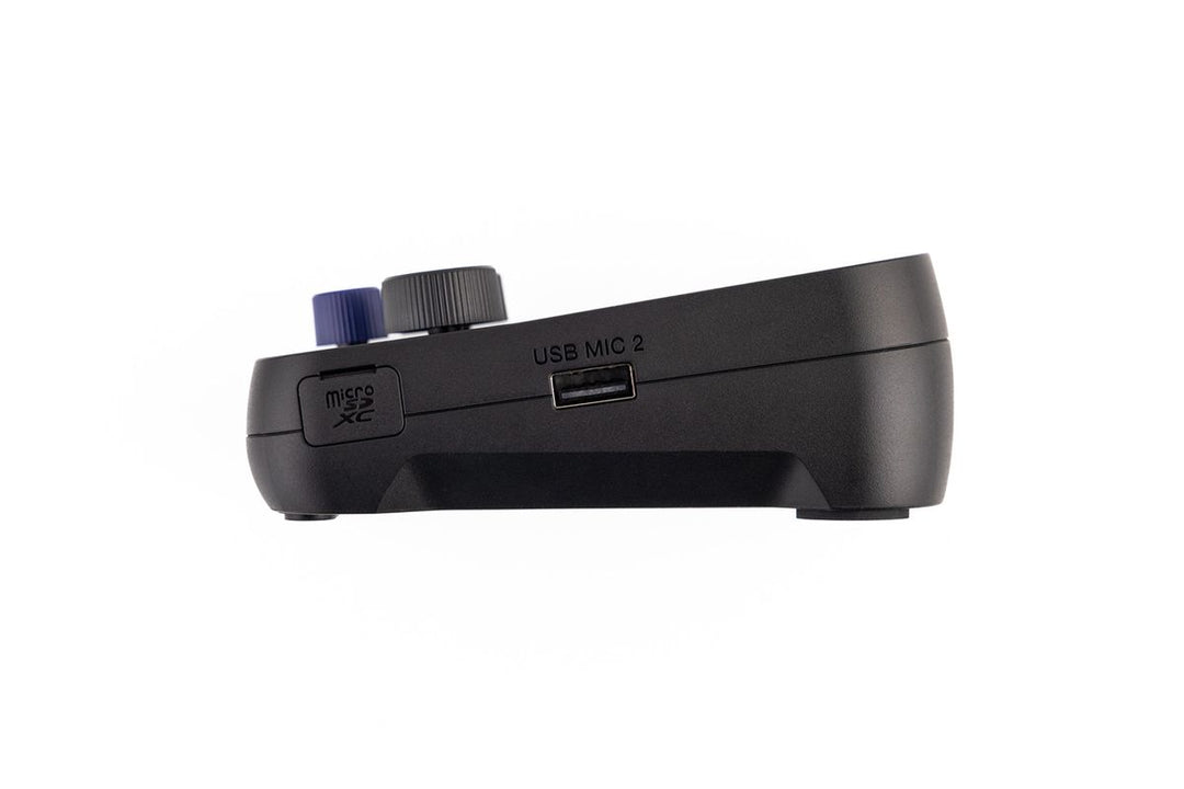 ZOOM Podtrak P2