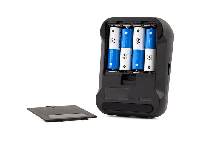 ZOOM Podtrak P2