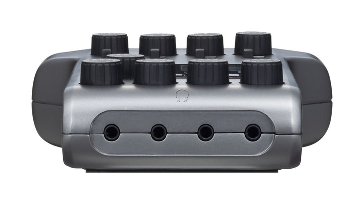 ZOOM PodTrak P4