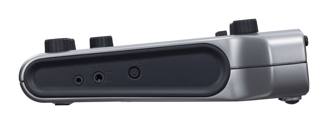 ZOOM PodTrak P4