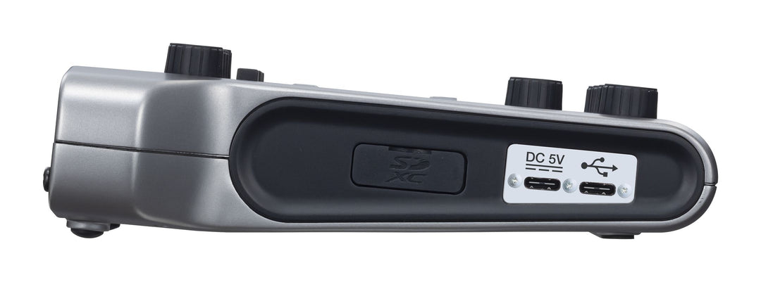 ZOOM PodTrak P4