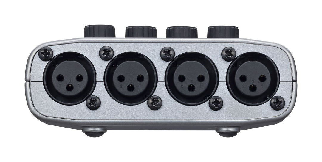 ZOOM PodTrak P4