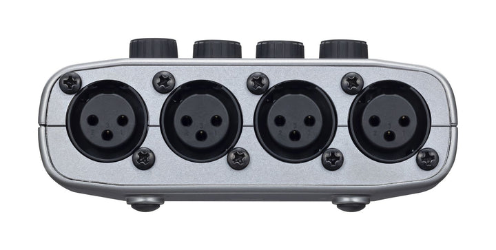 ZOOM PodTrak P4