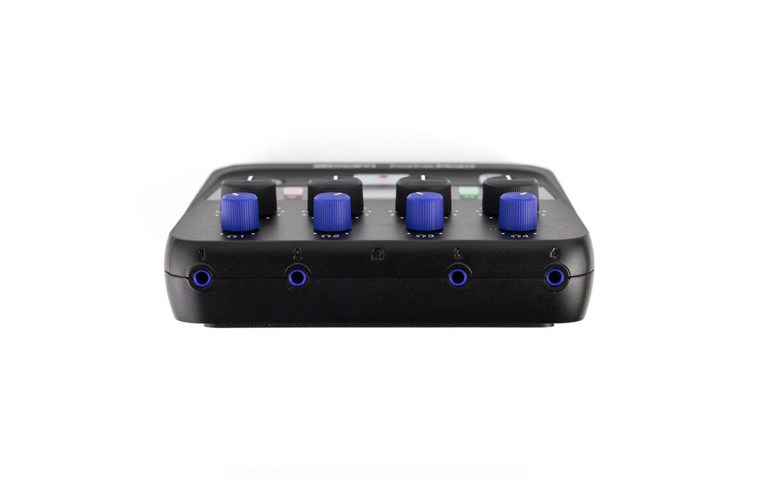 ZOOM PodTrak P4 Next