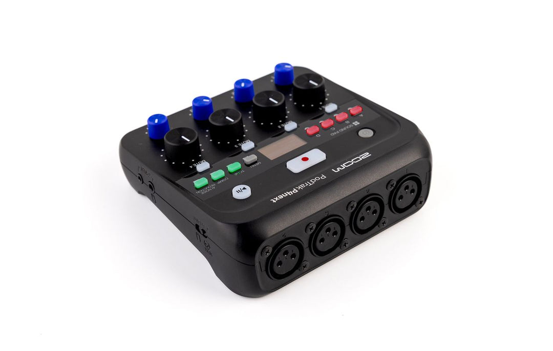 ZOOM PodTrak P4 Next