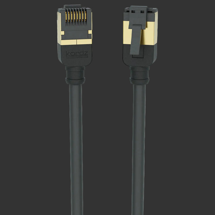 Kordz PRS SlimCat™ Cat6A Patch Cord