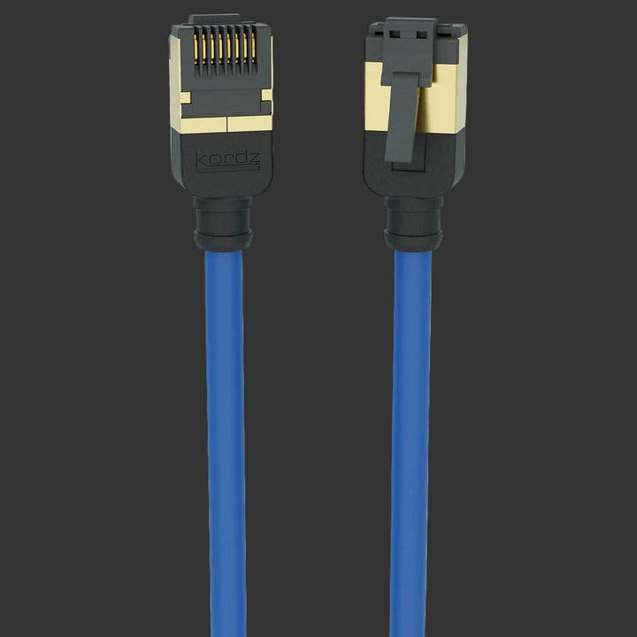 Kordz PRS SlimCat™ Cat6A Patch Cord