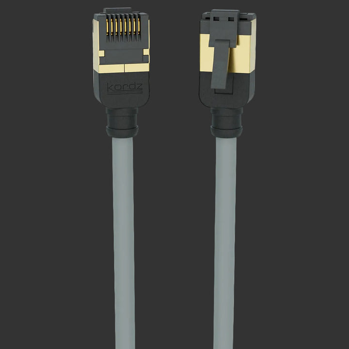 Kordz PRS SlimCat™ Cat6A Patch Cord