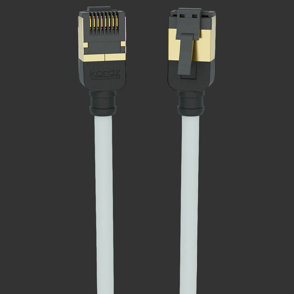 Kordz PRS SlimCat™ Cat6A Patch Cord