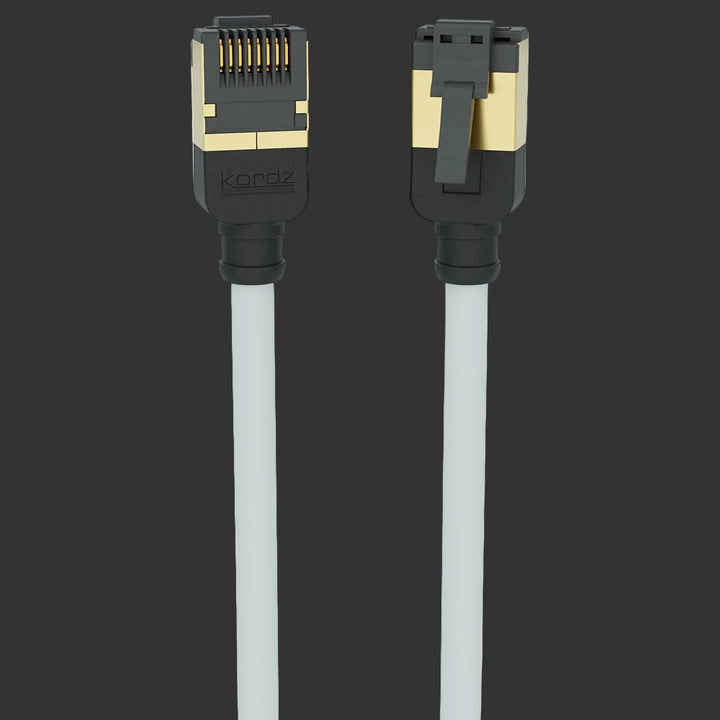 Kordz PRS SlimCat™ Cat6A Patch Cord