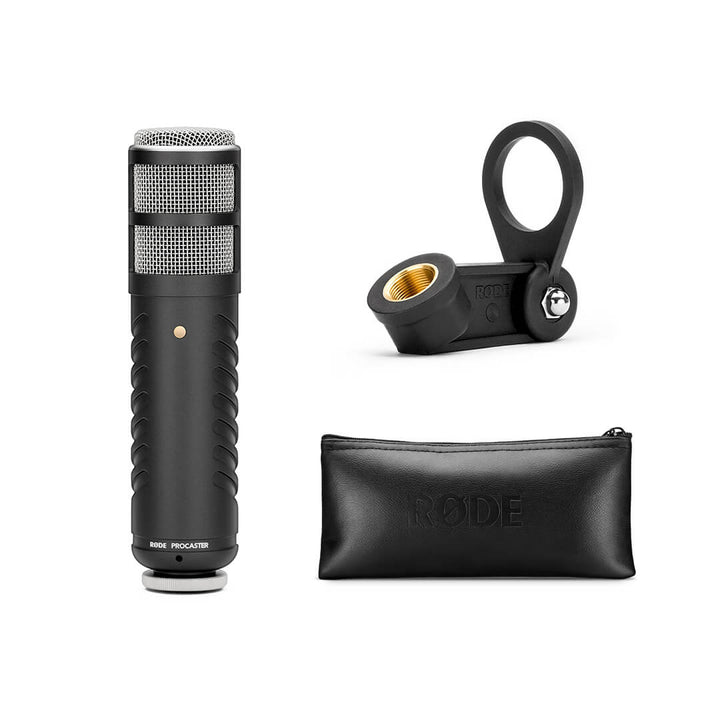 RØDE Procaster