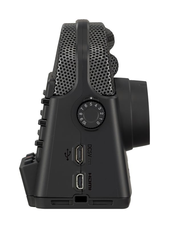 ZOOM Q2n-4K