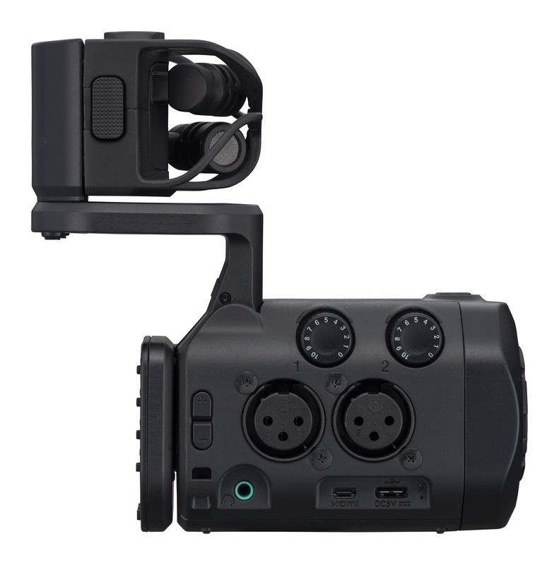 ZOOM Q8n-4K
