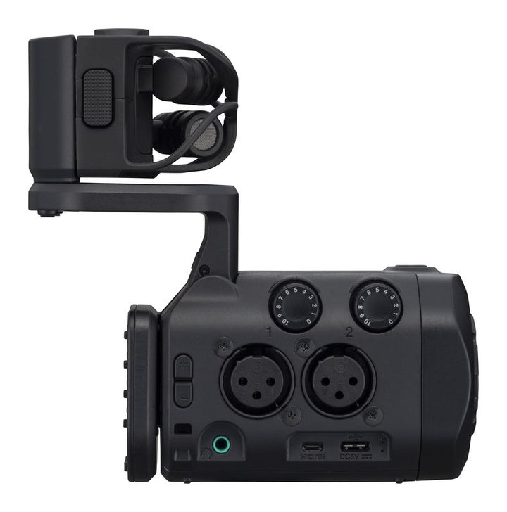 ZOOM Q8n-4K