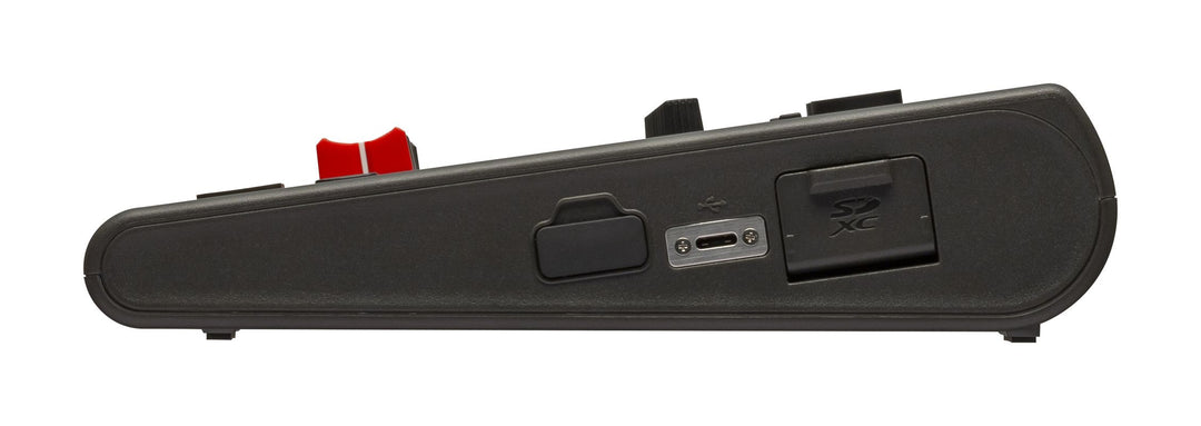 ZOOM R20