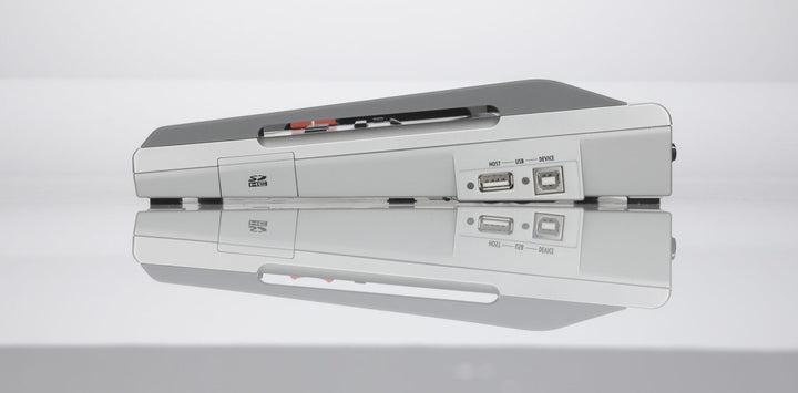 ZOOM R24