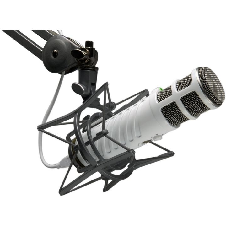 RØDE Podcaster MKII