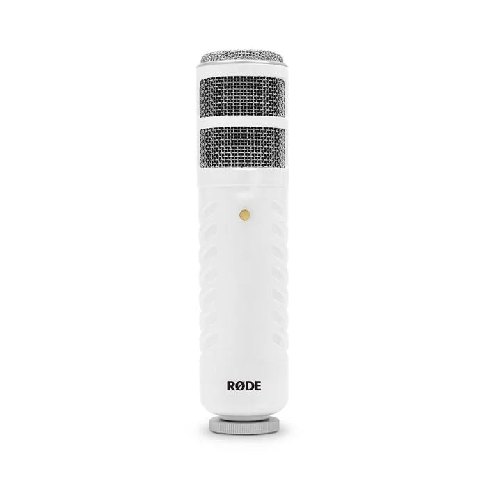 RØDE Podcaster MKII