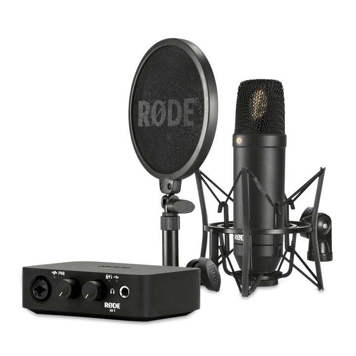 RØDE NT1 Kit