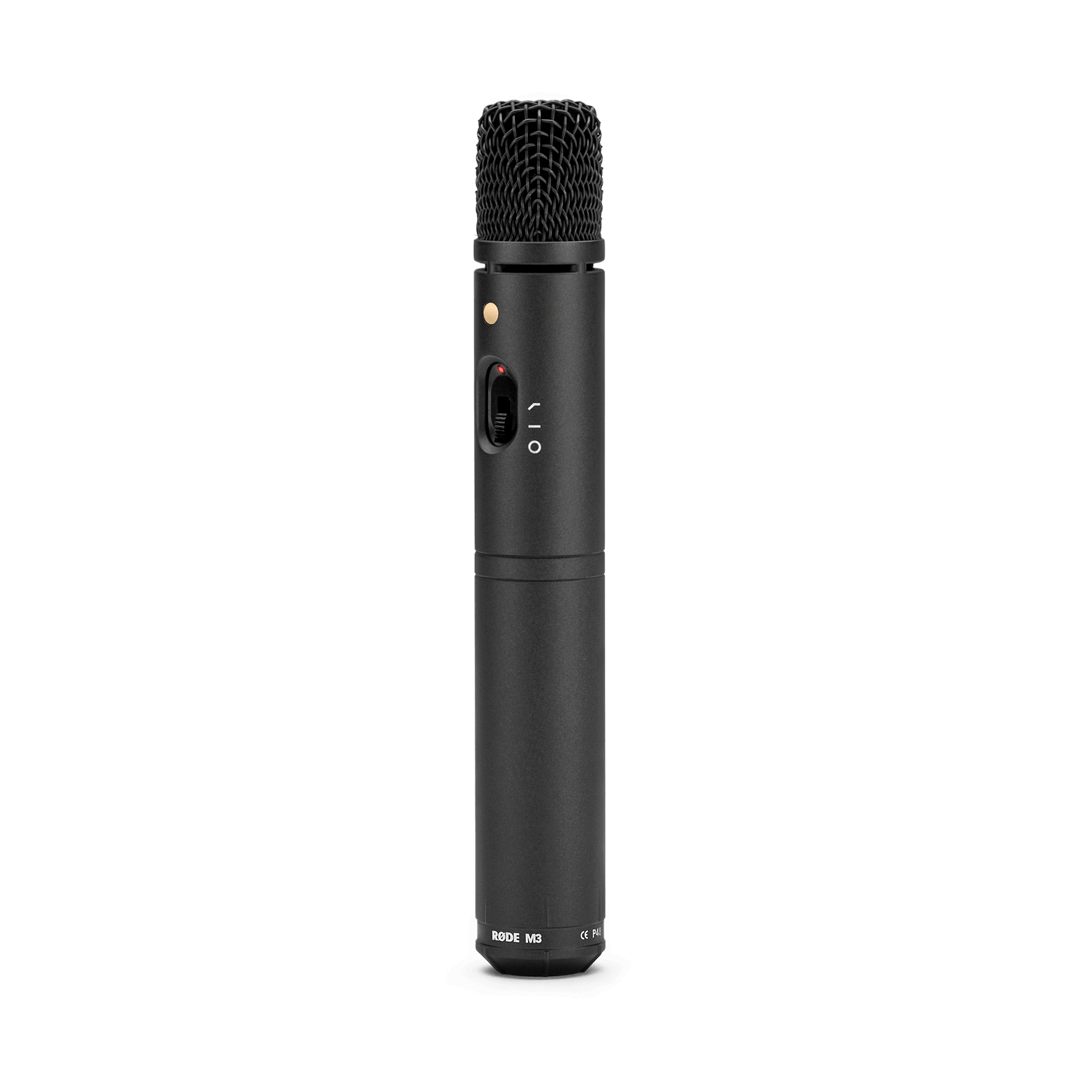RØDE M3