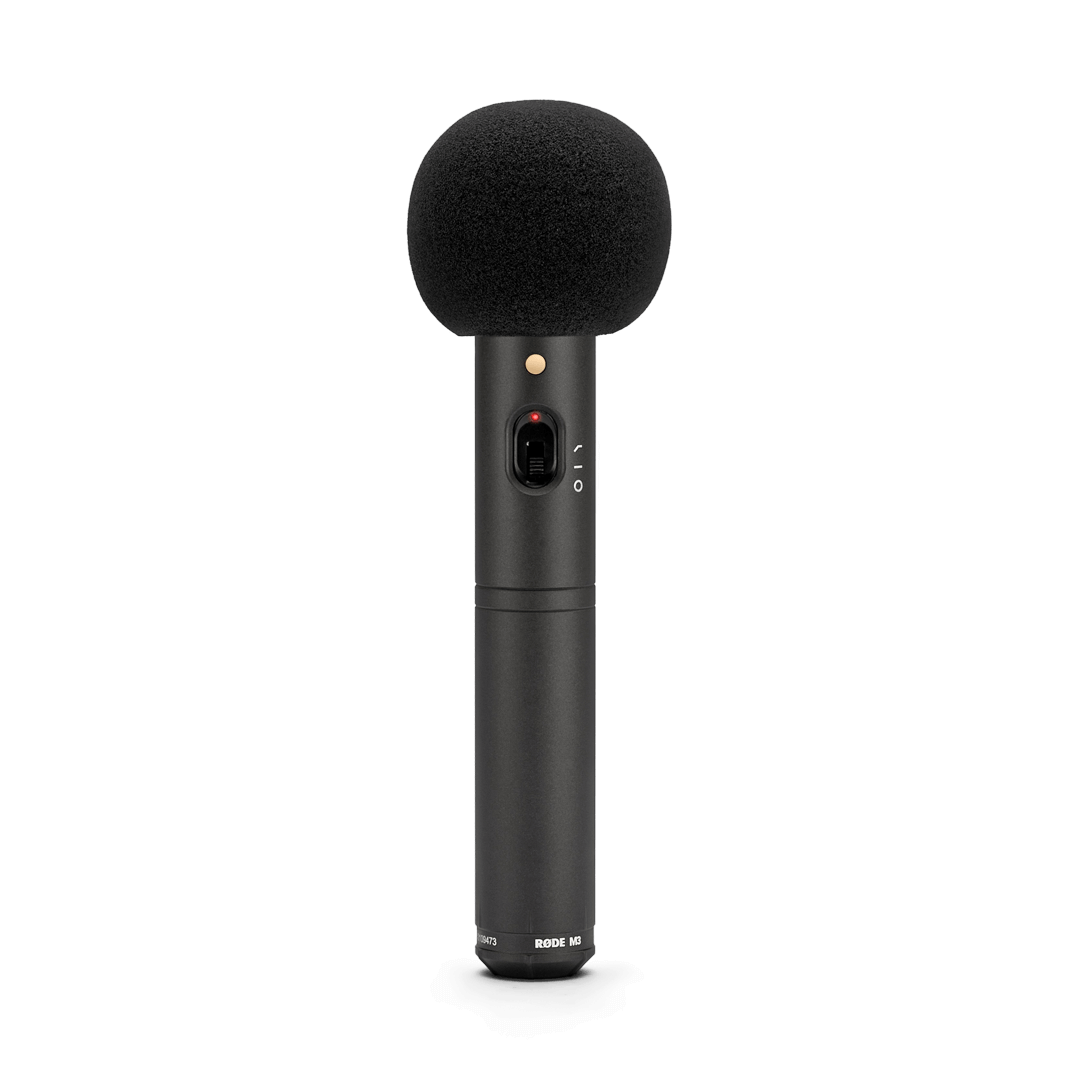 RØDE M3