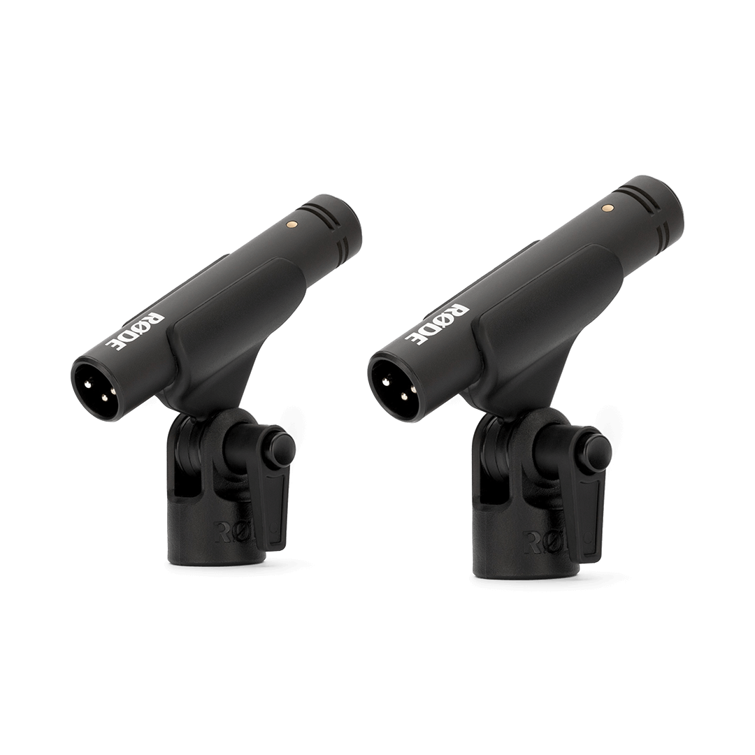 RØDE M5 Matched Pair
