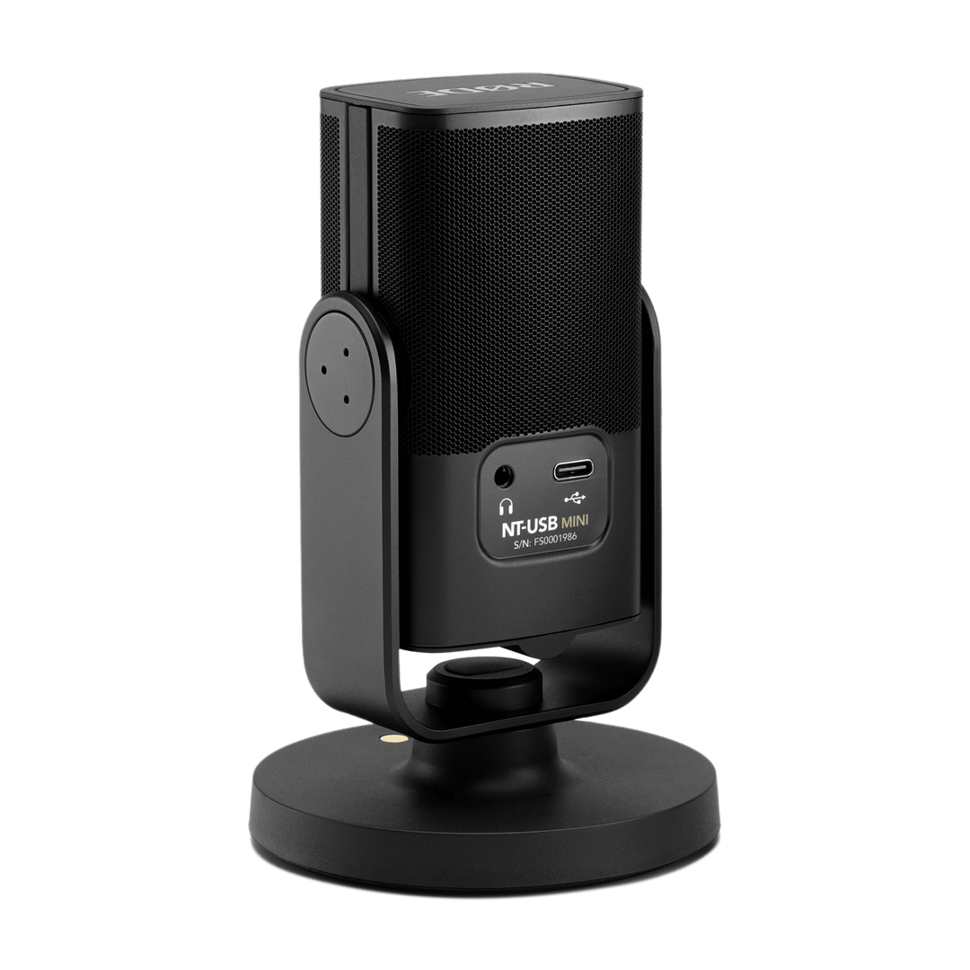 RØDE NT-USB Mini