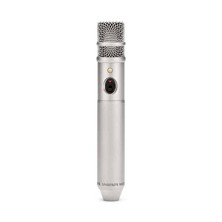 RØDE NT3