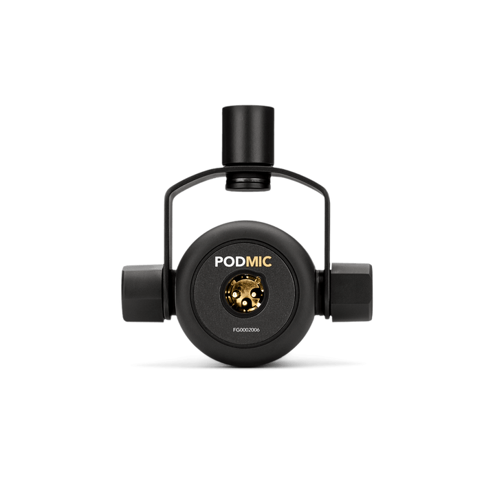 RØDE PodMic