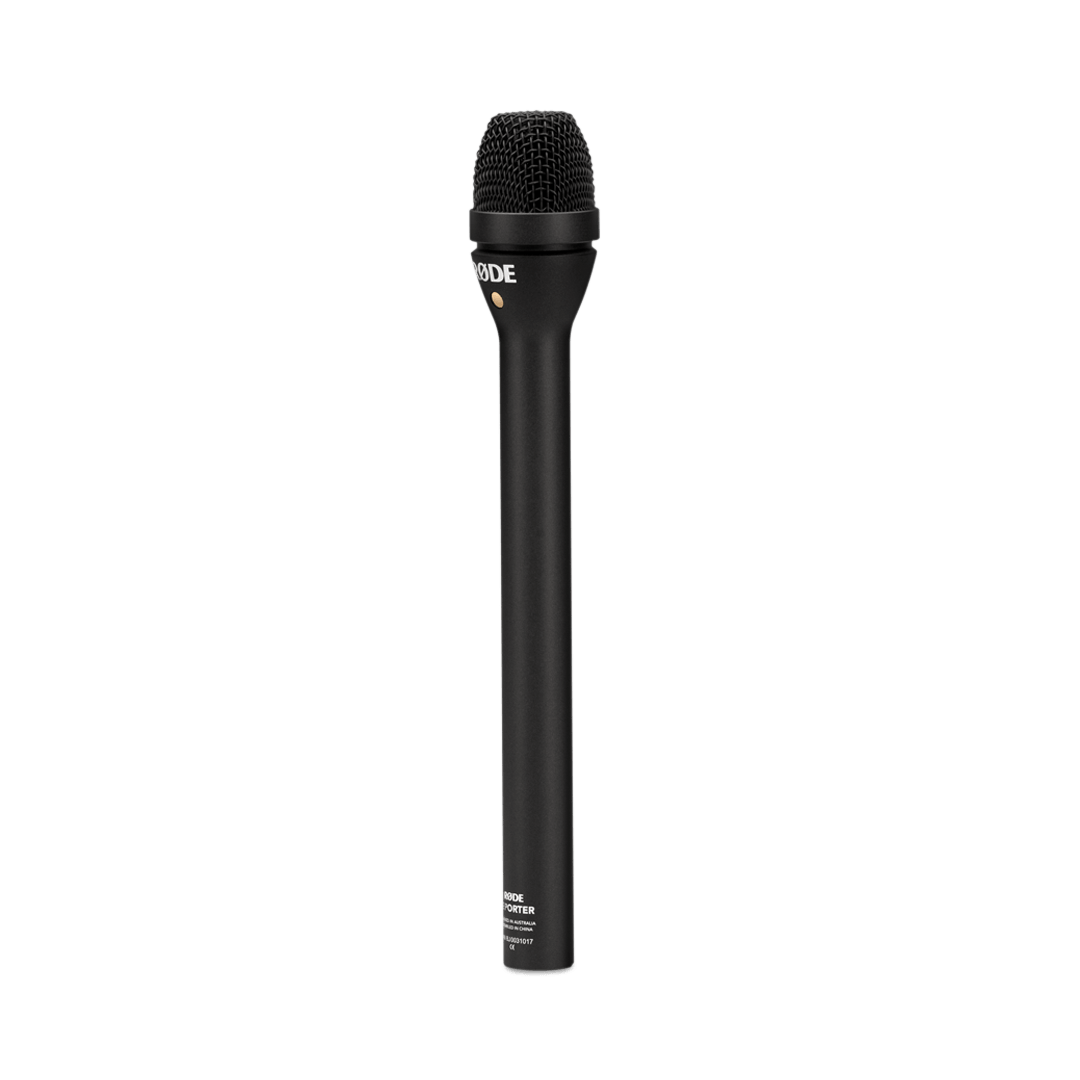 RØDE Reporter
