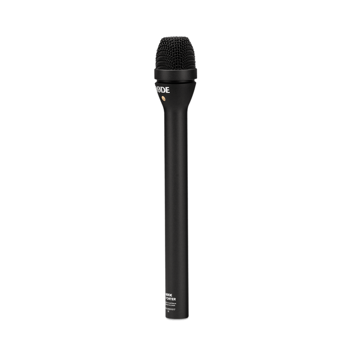 RØDE Reporter