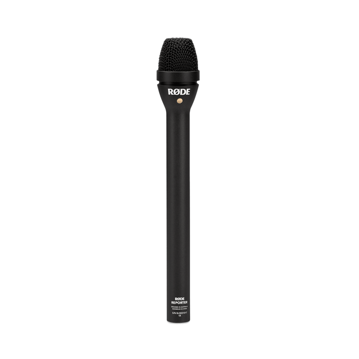 RØDE Reporter