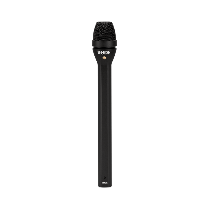 RØDE Reporter